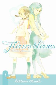 Fleurs Bleues Fleurs Bleues
