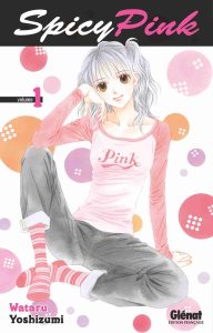 Spicy Pink Spicy Pink