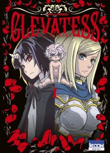 Clevatess Clevatess