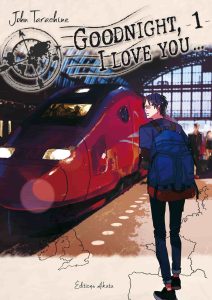 Goodnight, I Love You… Goodnight, I Love You…