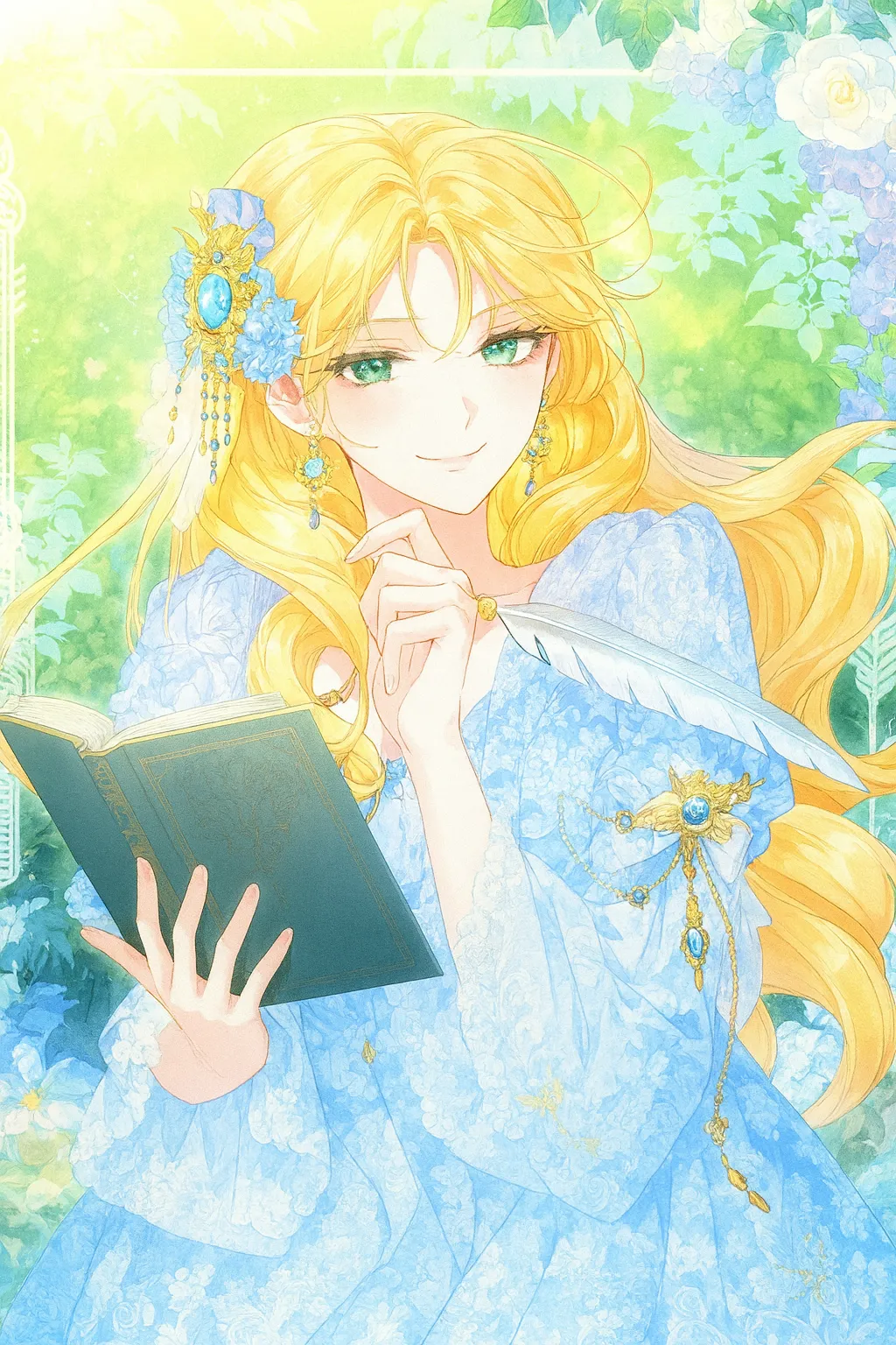 Ma réincarnation, mon histoire !