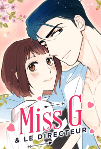 Miss G & Le Directeur Miss G & Le Directeur