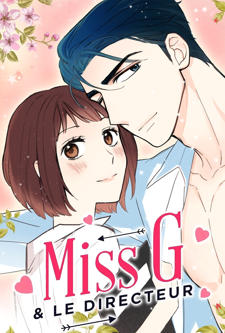 Miss G & Le Directeur