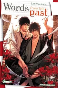 Words From the Past Words From the Past