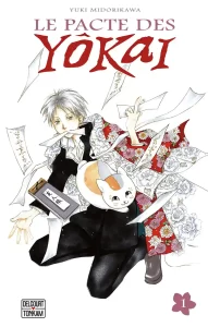 Le Pacte des Yôkai Le Pacte des Yôkai