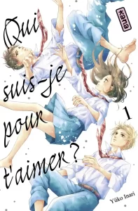 Qui suis-je pour t’aimer ? Qui suis-je pour t’aimer ?