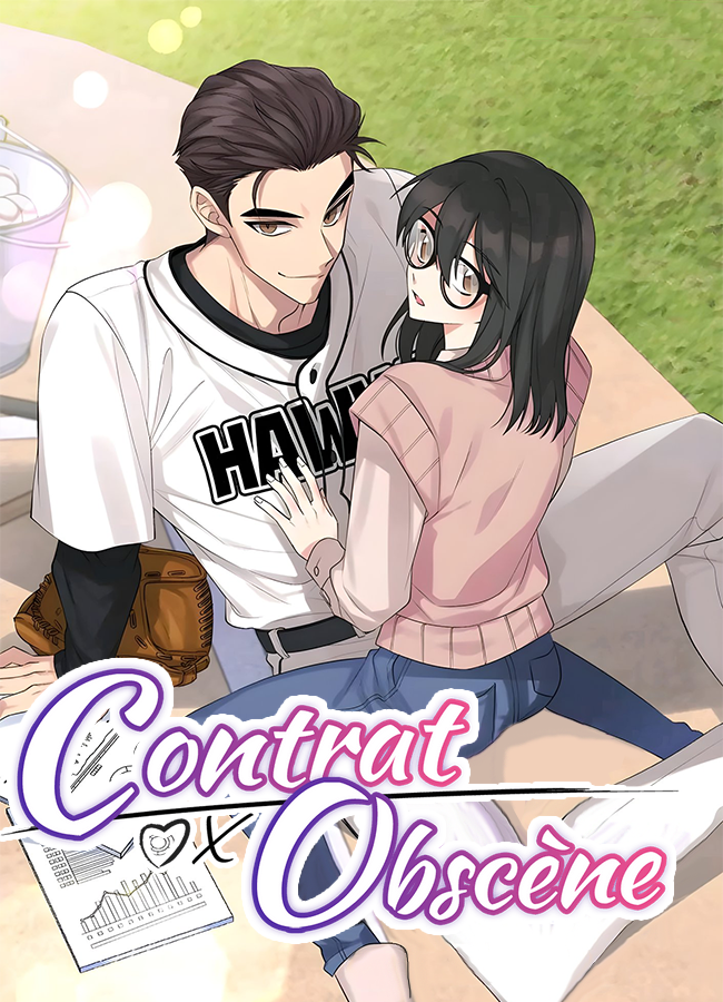 Contrat Obscène