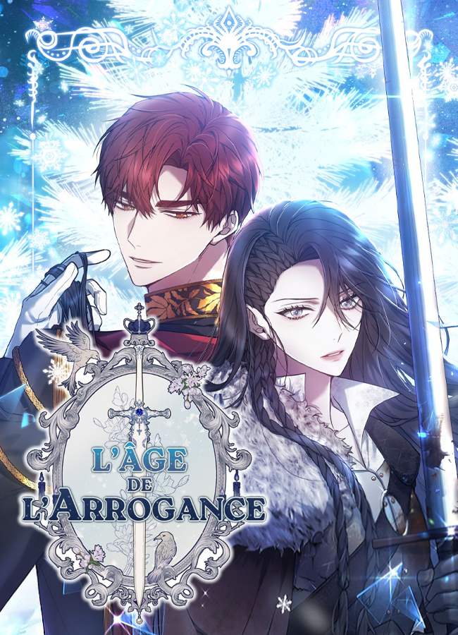 L’Âge de l’Arrogance