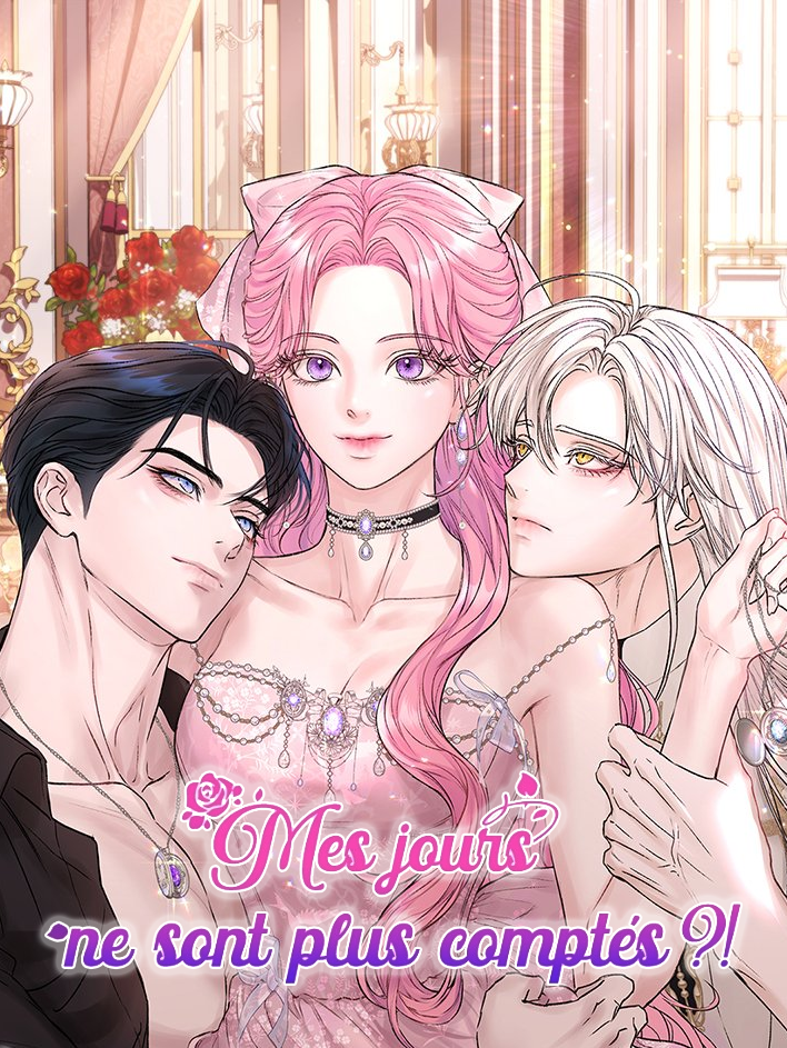 Mes jours ne sont plus comptés ?!