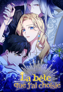 La bête que j’ai choisie La bête que j’ai choisie