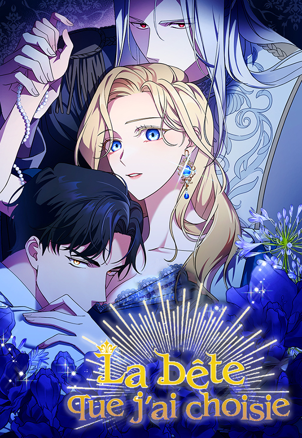 La bête que j’ai choisie
