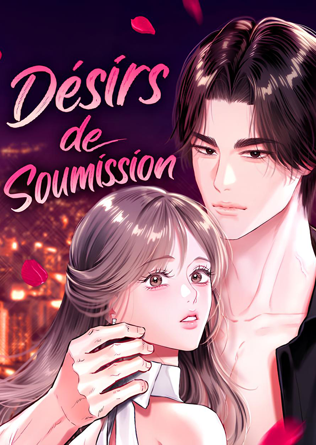 Désirs de soumission