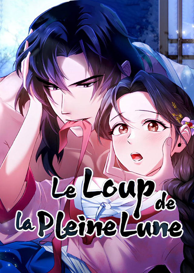 Le Loup de la Pleine Lune