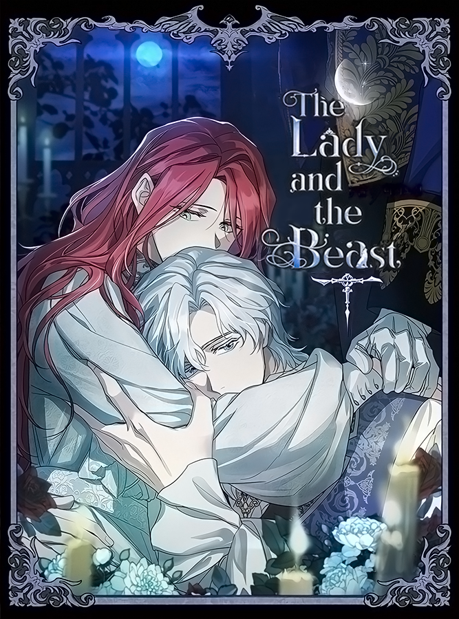 The Lady and the Beast