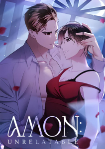 AMON: Unrelatable AMON: Unrelatable