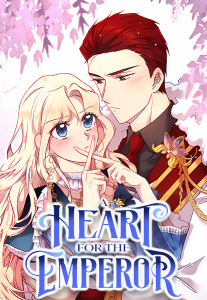 A Heart for the Emperor A Heart for the Emperor