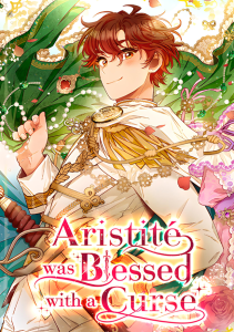 Aristité Was Blessed With a Curse Aristité Was Blessed With a Curse