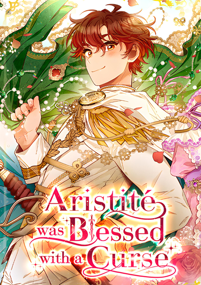 Aristité Was Blessed With a Curse