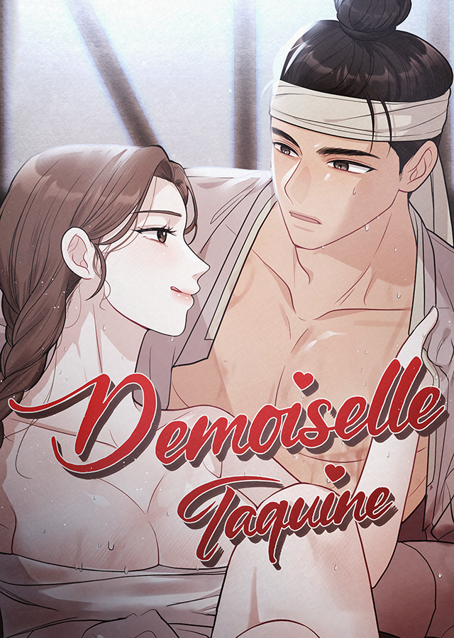 Demoiselle taquine (Mini-série)