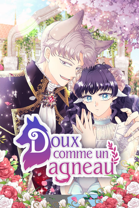 Doux comme un agneau Doux comme un agneau