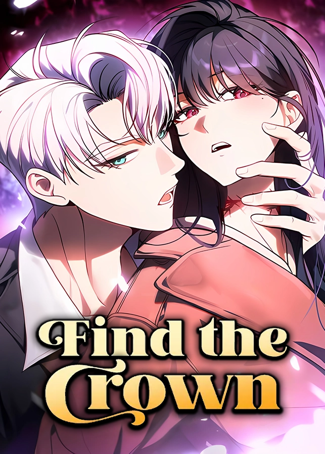 Find the Crown Find the Crown