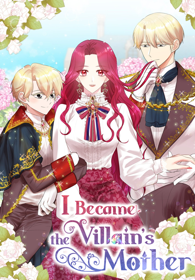 I Became the Villain’s Mother