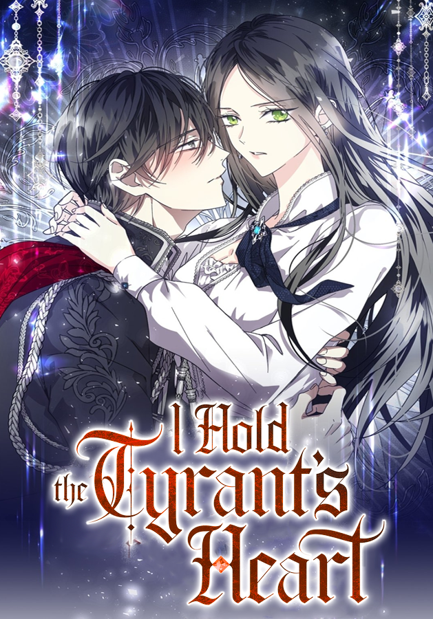 I Hold the Tyrant’s Heart