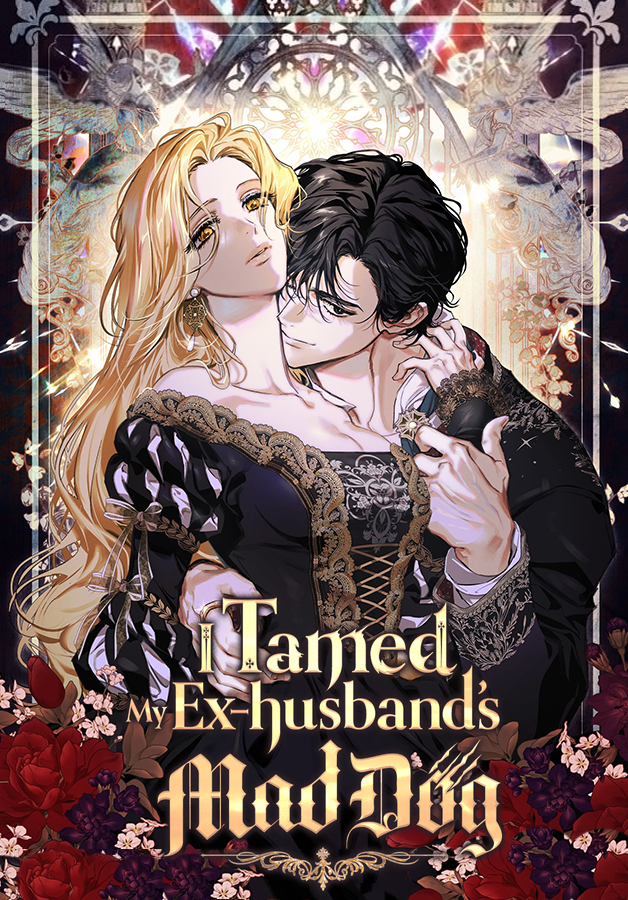 I Tamed My Ex-Husband’s Mad Dog