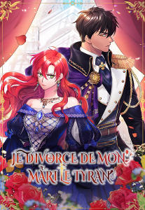 Je divorce de mon mari le tyran Je divorce de mon mari le tyran