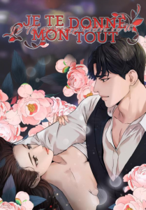 Je te donne mon tout Je te donne mon tout