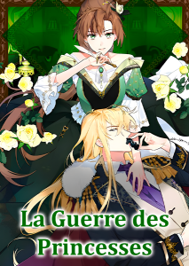 La guerre des princesses La guerre des princesses