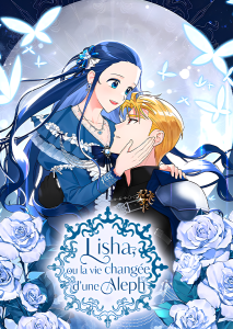 Lisha, ou la vie changée d’une Aleph Lisha, ou la vie changée d’une Aleph