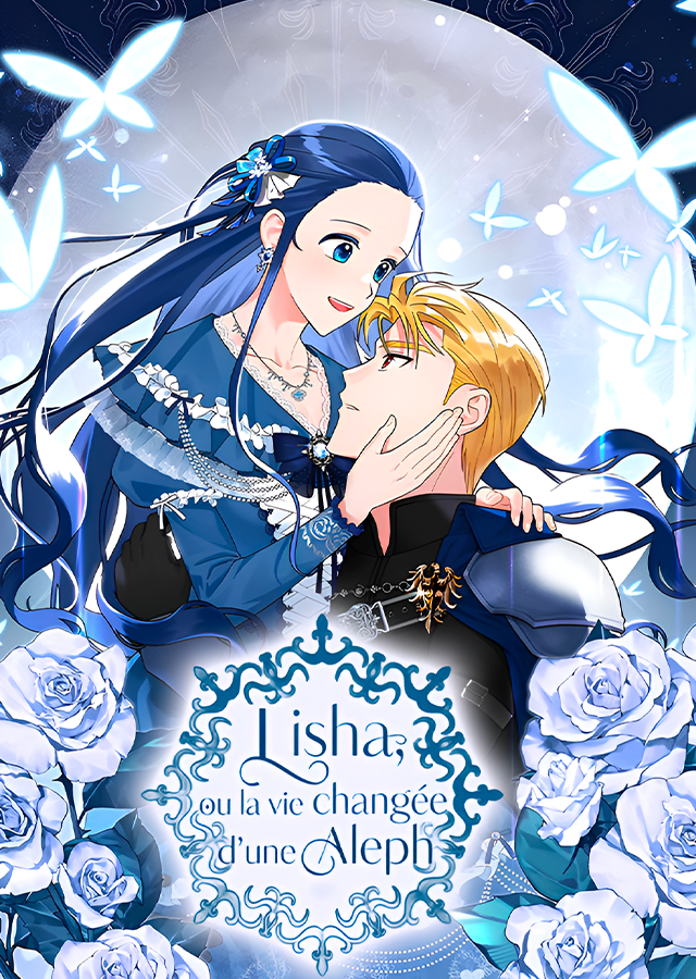 Lisha, ou la vie changée d’une Aleph