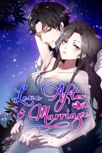 Love after marriage Love after marriage