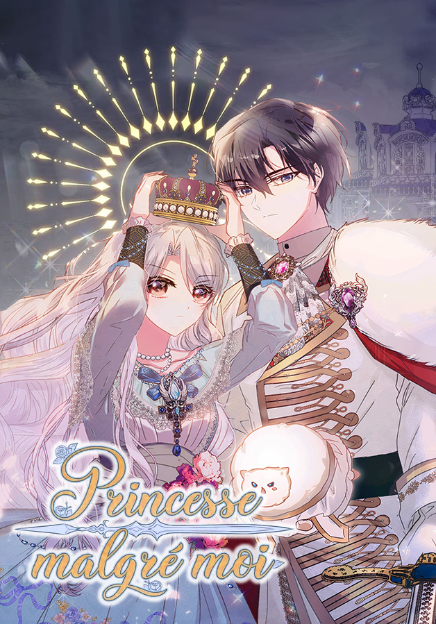 Princesse malgré moi