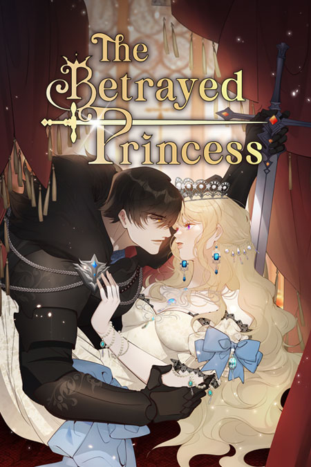 The Betrayed Princess