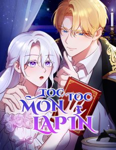 Toc Toc Mon Lapin (Mini-série) Toc Toc Mon Lapin (Mini-série)