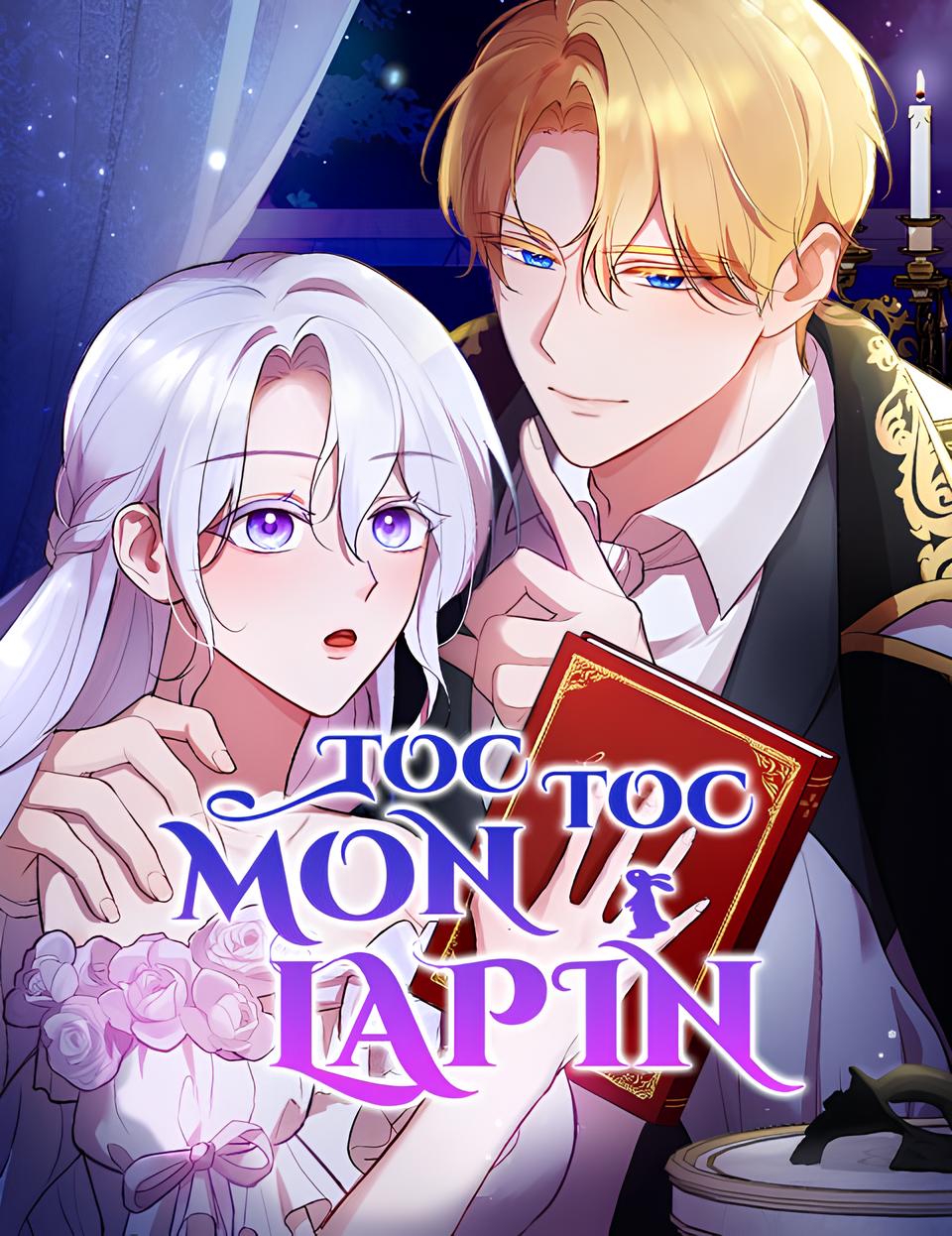 Toc Toc Mon Lapin (Mini-série)