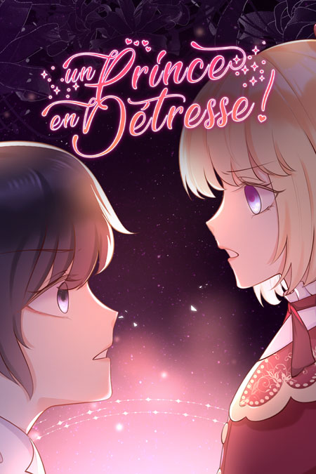 Un prince en détresse ! Un prince en détresse !