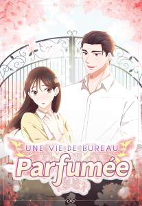 Une vie de bureau parfumée Une vie de bureau parfumée