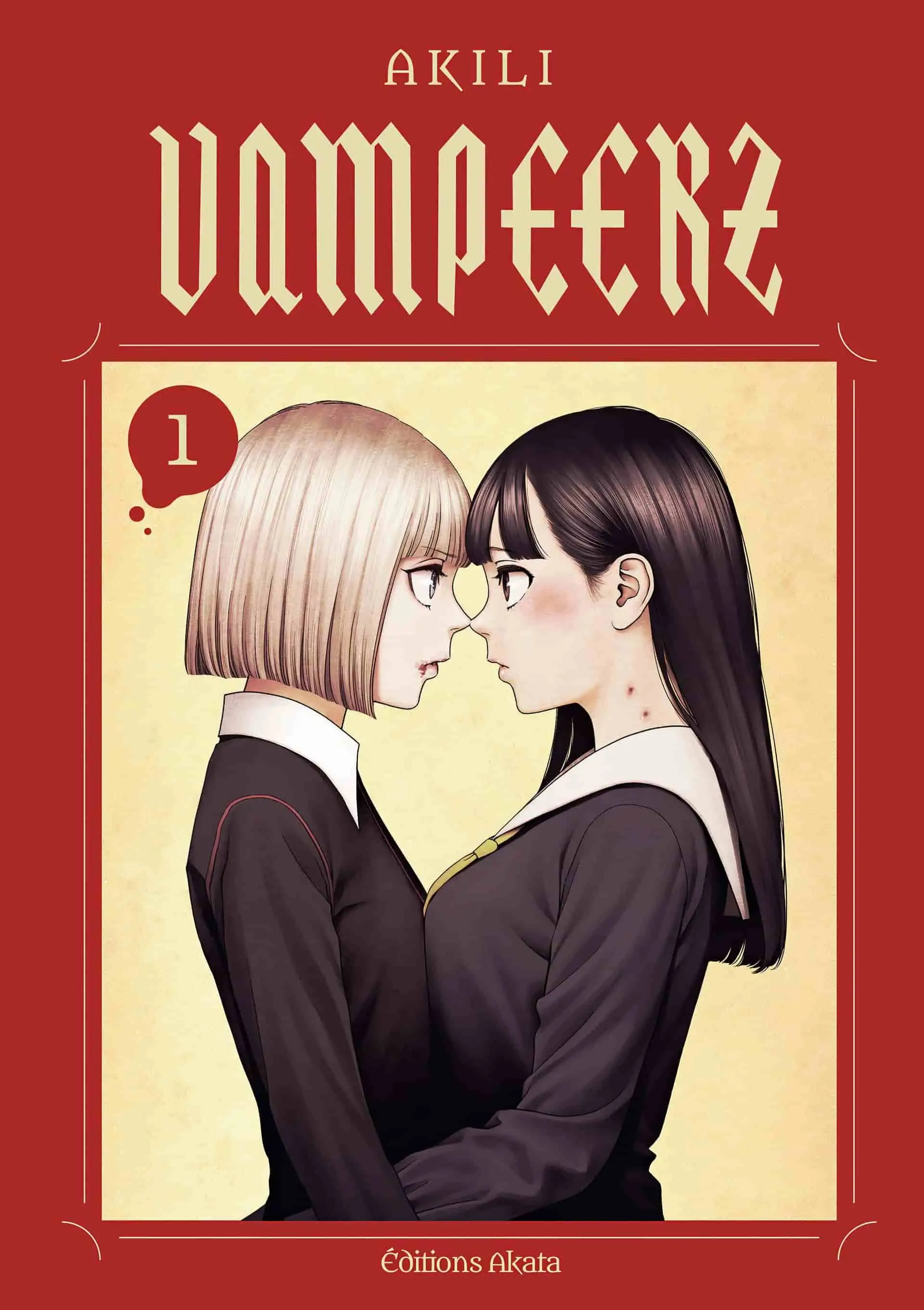 Vampeerz Vampeerz