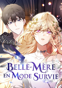 Belle-mère en mode survie