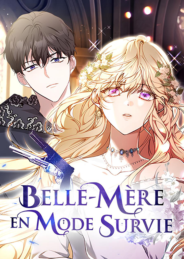 Belle-mère en mode survie Belle-mère en mode survie
