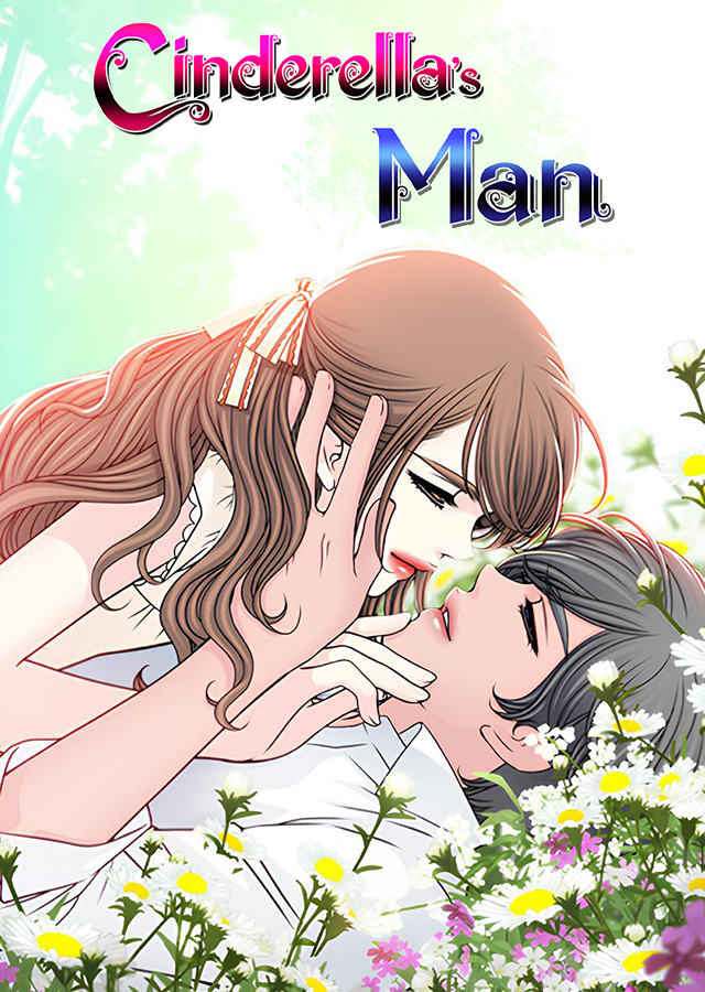 Cinderella’s Man