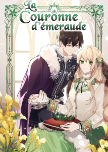 La couronne d’émeraude La couronne d’émeraude