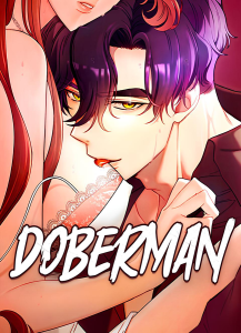 Doberman Doberman