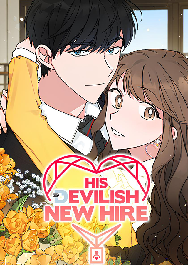 His Devilish New Hire