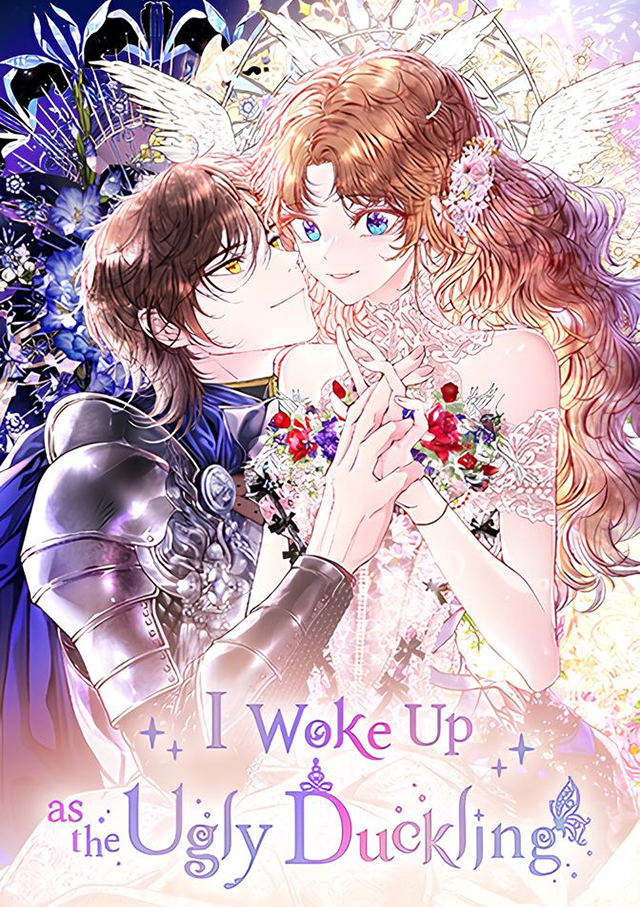 I Woke Up as the Ugly Duckling