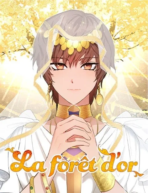 La Forêt d’Or