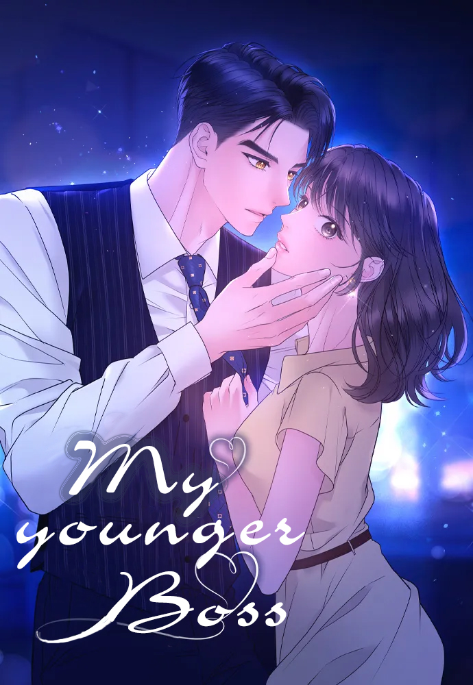 My Younger Boss My Younger Boss